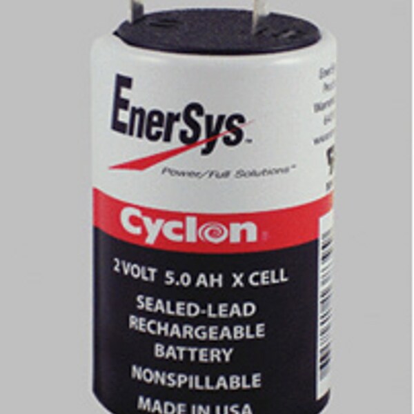 Ilc Replacement For BATTERIES AND LIGHT BULBS 5218BATTERY WW-LBD6-2 - main